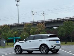 Land Rover Range Rover Evoque 249PS R-DYNAMIC SE Sport Tech Edition - ფოტო 16