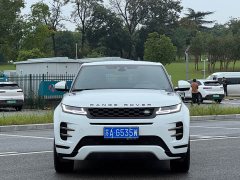 Land Rover Range Rover Evoque 249PS R-DYNAMIC SE Sport Tech Edition - ფოტო 2