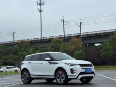 Land Rover Range Rover Evoque 249PS R-DYNAMIC SE Sport Tech Edition - ფოტო 3