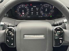 Land Rover Range Rover Evoque 249PS R-DYNAMIC SE Sport Tech Edition - ფოტო 4