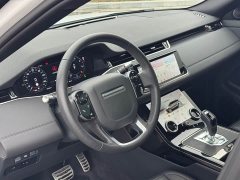 Land Rover Range Rover Evoque 249PS R-DYNAMIC SE Sport Tech Edition - ფოტო 6