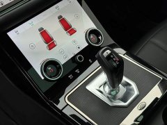 Land Rover Range Rover Evoque 249PS R-DYNAMIC SE Sport Tech Edition - ფოტო 7