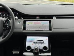 Land Rover Range Rover Evoque 249PS R-DYNAMIC SE Sport Tech Edition - ფოტო 8