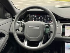 Land Rover Range Rover Evoque 249PS R-DYNAMIC SE Sport Tech Edition - ფოტო 9