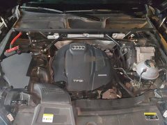 Audi Q5L 40 TFSI Luxury Dynamic - ფოტო 10