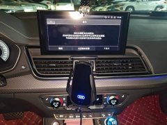 Audi Q5L 40 TFSI Luxury Dynamic - ფოტო 13