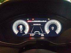 Audi Q5L 40 TFSI Luxury Dynamic - ფოტო 14