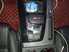 Audi Q5L 40 TFSI Luxury Dynamic - ფოტო 16