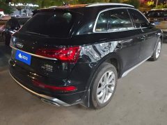 Audi Q5L 40 TFSI Luxury Dynamic - ფოტო 3