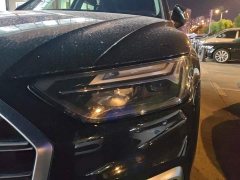 Audi Q5L 40 TFSI Luxury Dynamic - ფოტო 5