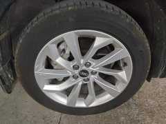 Audi Q5L 40 TFSI Luxury Dynamic - ფოტო 6