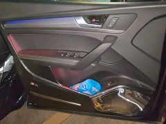 Audi Q5L 40 TFSI Luxury Dynamic - ფოტო 7
