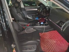 Audi Q5L 40 TFSI Luxury Dynamic - ფოტო 8