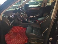 Audi Q5L 40 TFSI Luxury Dynamic - ფოტო 9