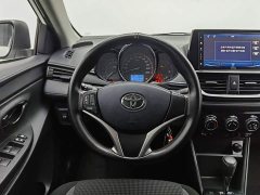 Toyota Vios FS 1.5L CVT Sharp Edition - ფოტო 11