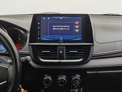 Toyota Vios FS 1.5L CVT Sharp Edition - ფოტო 12