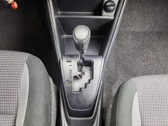 Toyota Vios FS 1.5L CVT Sharp Edition - ფოტო 13