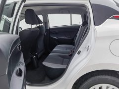 Toyota Vios FS 1.5L CVT Sharp Edition - ფოტო 15