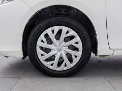Toyota Vios FS 1.5L CVT Sharp Edition - ფოტო 17