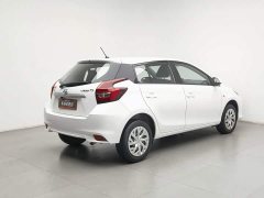 Toyota Vios FS 1.5L CVT Sharp Edition - ფოტო 2