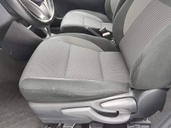 Toyota Vios FS 1.5L CVT Sharp Edition - ფოტო 20