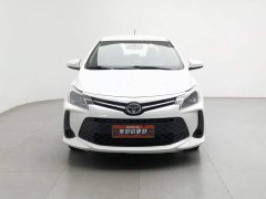 Toyota Vios FS 1.5L CVT Sharp Edition - ფოტო 3