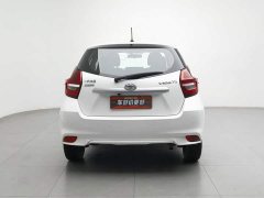 Toyota Vios FS 1.5L CVT Sharp Edition - ფოტო 4