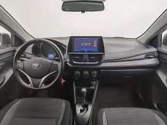 Toyota Vios FS 1.5L CVT Sharp Edition - ფოტო 5