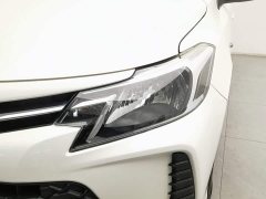 Toyota Vios FS 1.5L CVT Sharp Edition - ფოტო 7