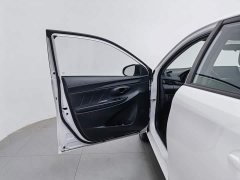 Toyota Vios FS 1.5L CVT Sharp Edition - ფოტო 8
