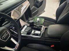 Audi Q8 55 TFSI Dynamic Prestige - ფოტო 2
