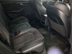 Audi Q8 55 TFSI Dynamic Prestige - ფოტო 5