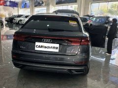 Audi Q8 55 TFSI Dynamic Prestige - ფოტო 6