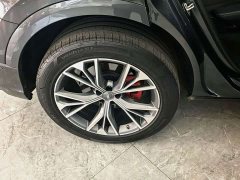 Audi Q8 55 TFSI Dynamic Prestige - ფოტო 7