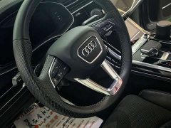 Audi Q8 55 TFSI Dynamic Prestige - ფოტო 8