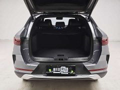 BYD Song Plus New Energy DM-i 110KM Flagship Plus - ფოტო 11