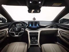 BYD Song Plus New Energy DM-i 110KM Flagship Plus - ფოტო 15