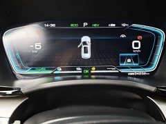 BYD Song Plus New Energy DM-i 110KM Flagship Plus - ფოტო 16