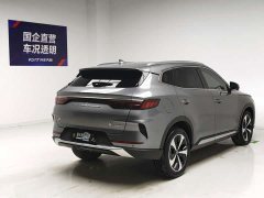 BYD Song Plus New Energy DM-i 110KM Flagship Plus - ფოტო 4