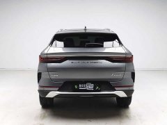 BYD Song Plus New Energy DM-i 110KM Flagship Plus - ფოტო 5