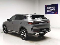 BYD Song Plus New Energy DM-i 110KM Flagship Plus - ფოტო 6