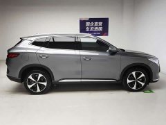 BYD Song Plus New Energy DM-i 110KM Flagship Plus - ფოტო 7
