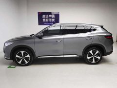 BYD Song Plus New Energy DM-i 110KM Flagship Plus - ფოტო 9