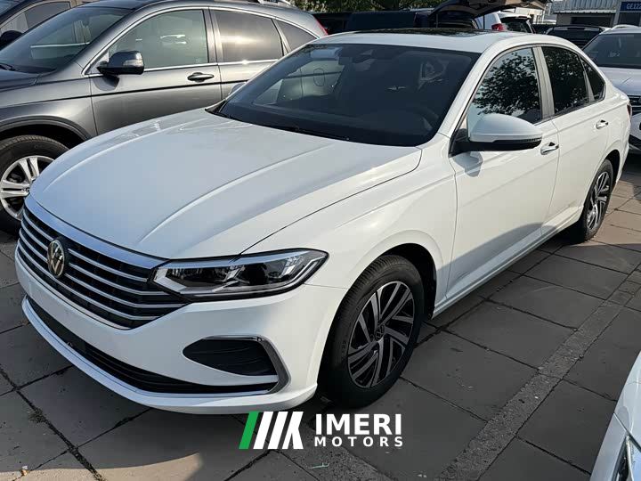Volkswagen Lavida 300TSI DSG Manyi Edition