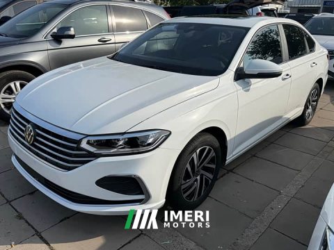 2024 Volkswagen Lavida 300TSI DSG Manyi Edition - ავტომობილი ჩინეთიდან