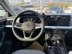 Volkswagen Lavida 300TSI DSG Manyi Edition - ფოტო 11