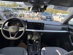 Volkswagen Lavida 300TSI DSG Manyi Edition - ფოტო 12