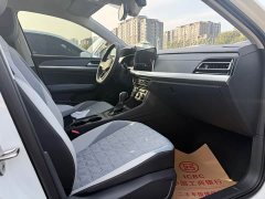 Volkswagen Lavida 300TSI DSG Manyi Edition - ფოტო 13