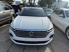 Volkswagen Lavida 300TSI DSG Manyi Edition - ფოტო 2