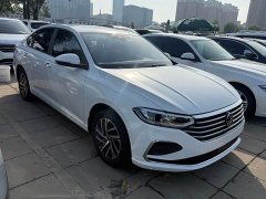 Volkswagen Lavida 300TSI DSG Manyi Edition - ფოტო 5